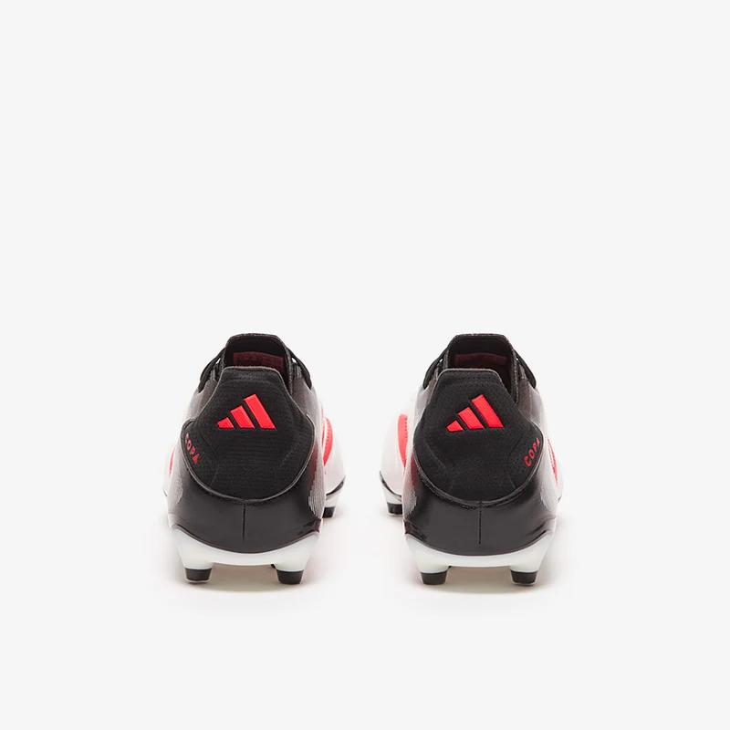 adidas Copa Pure III League Leder FG/MG