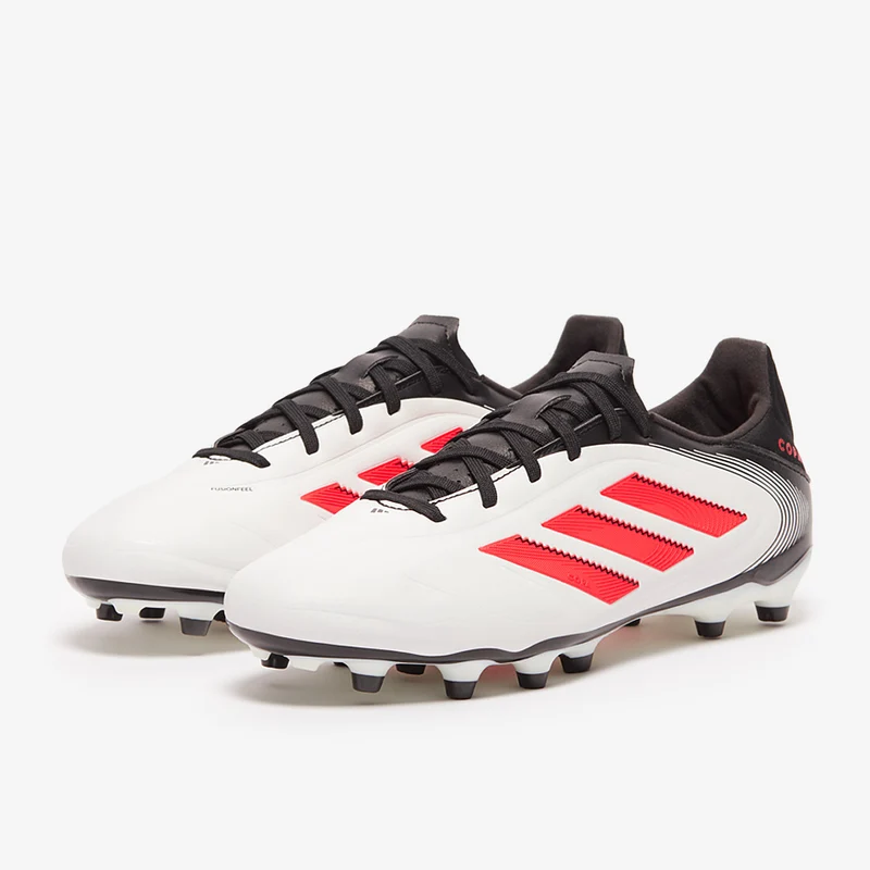 adidas Copa Pure III League Leder FG/MG