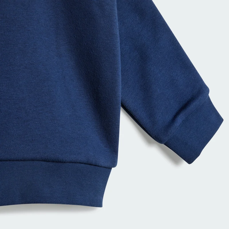 adidas Originals Kids Denim Crew Set Kids
