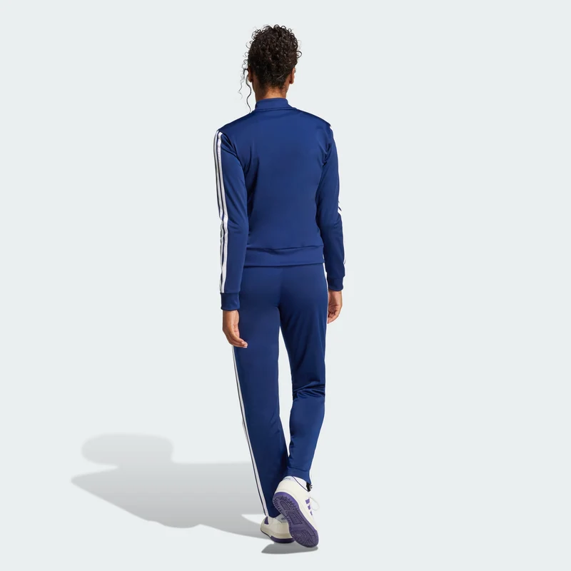 adidas Womens DAYREADY TRACKSUIT