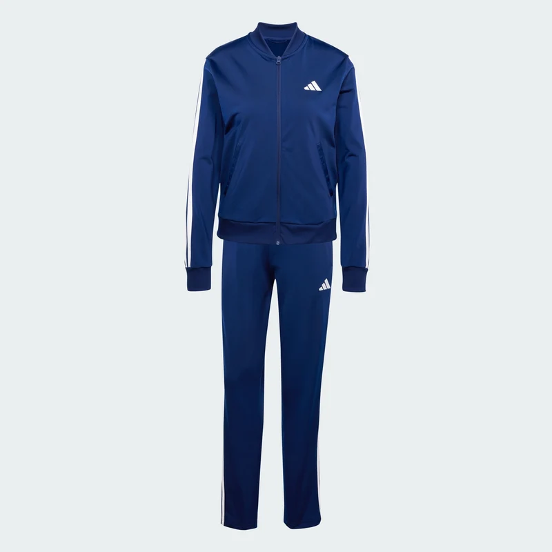 adidas Womens DAYREADY TRACKSUIT