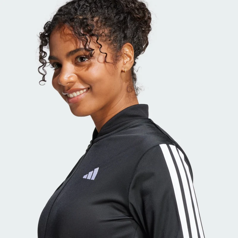 adidas Womens DAYREADY TRACKSUIT