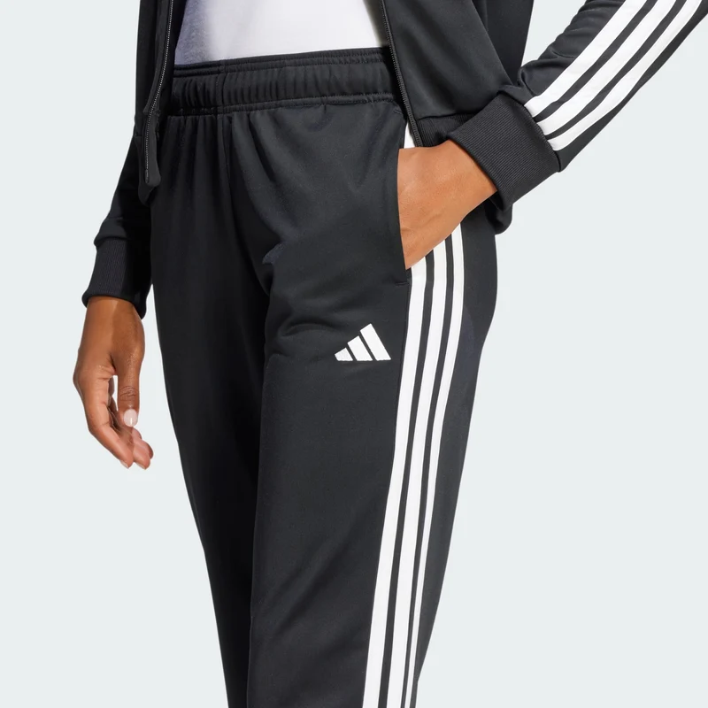 adidas Womens DAYREADY TRACKSUIT
