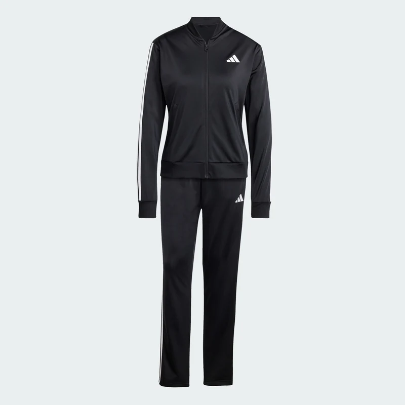 adidas Womens DAYREADY TRACKSUIT