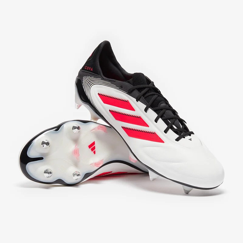 adidas Copa Pure III Elite Leder SG