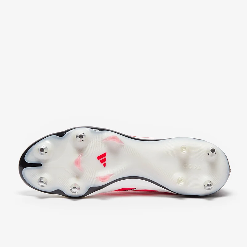adidas Copa Pure III Elite Leder SG