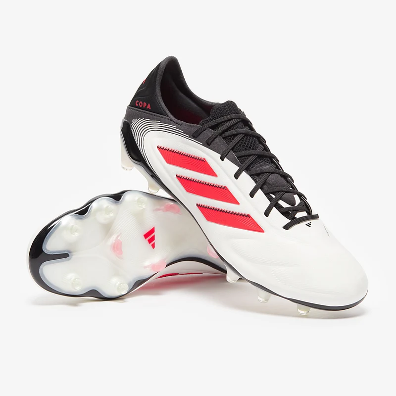 adidas Copa Pure III Elite Leder FG