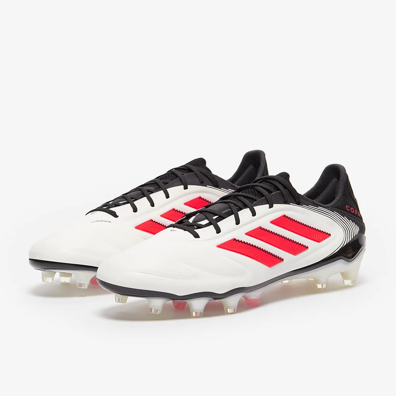 adidas Copa Pure III Elite Leder FG