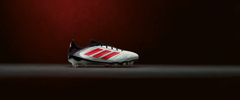 adidas Copa Pure III Elite Leder FG