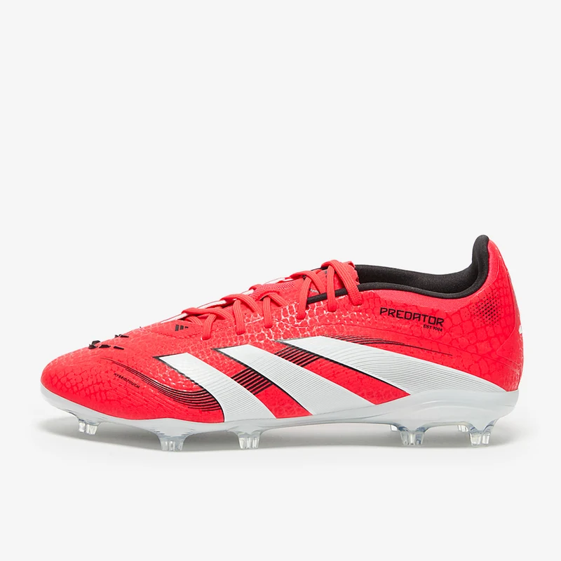 adidas Kinder Predator Elite FG