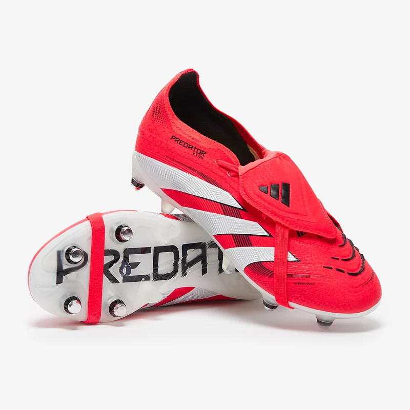 adidas Kinder Predator Elite Tongue SG
