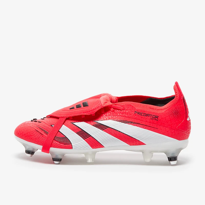 adidas Kinder Predator Elite Tongue SG