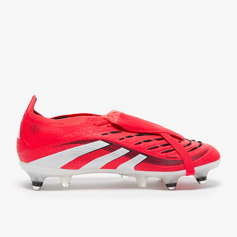adidas Kinder Predator Elite Tongue SG