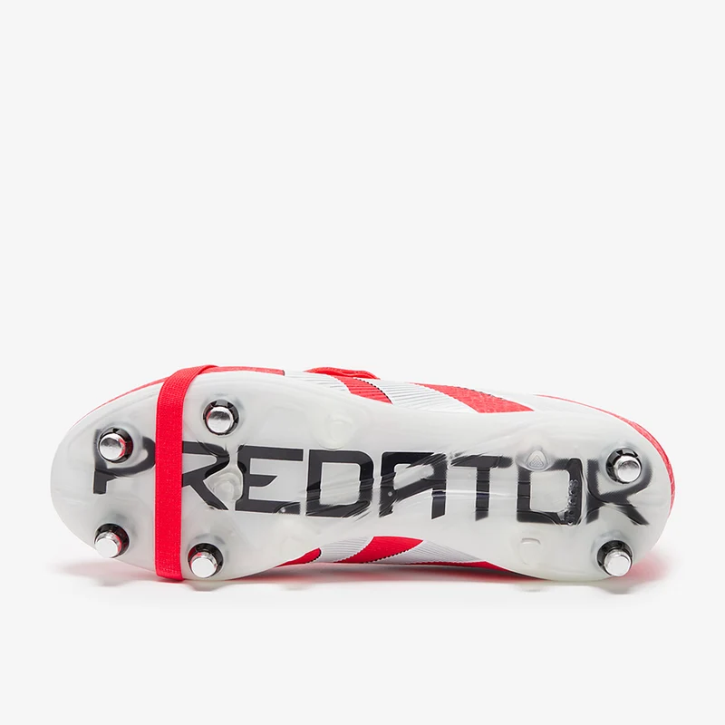 adidas Kinder Predator Elite Tongue SG