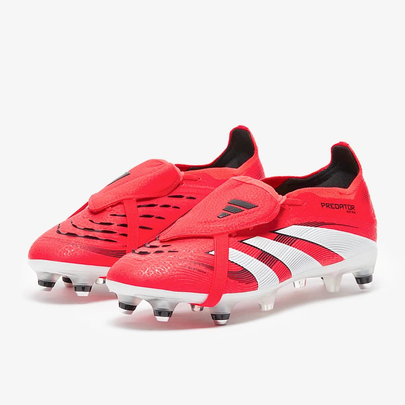 adidas Kinder Predator Elite Tongue SG