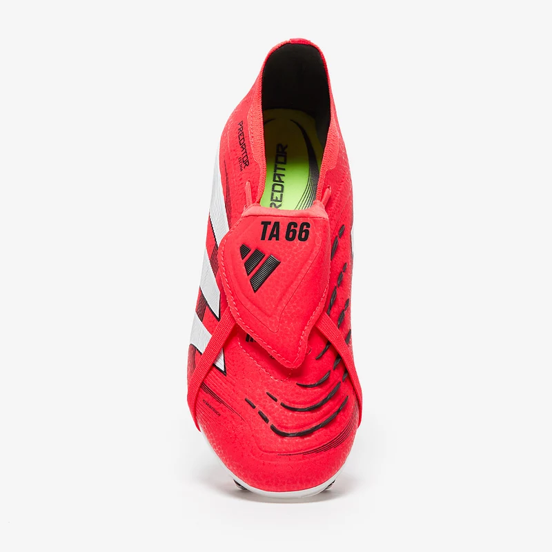 adidas Kinder Predator Elite Tongue SG