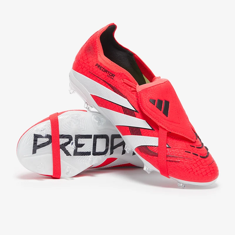 adidas Kinder Predator Elite Tongue FG