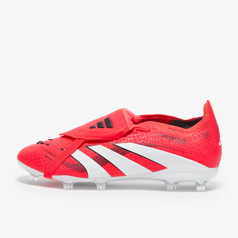 adidas Kinder Predator Elite Tongue FG
