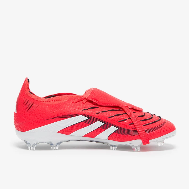 adidas Kinder Predator Elite Tongue FG