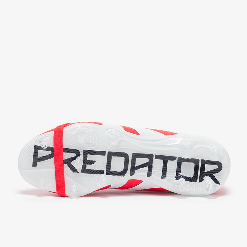 adidas Kinder Predator Elite Tongue FG