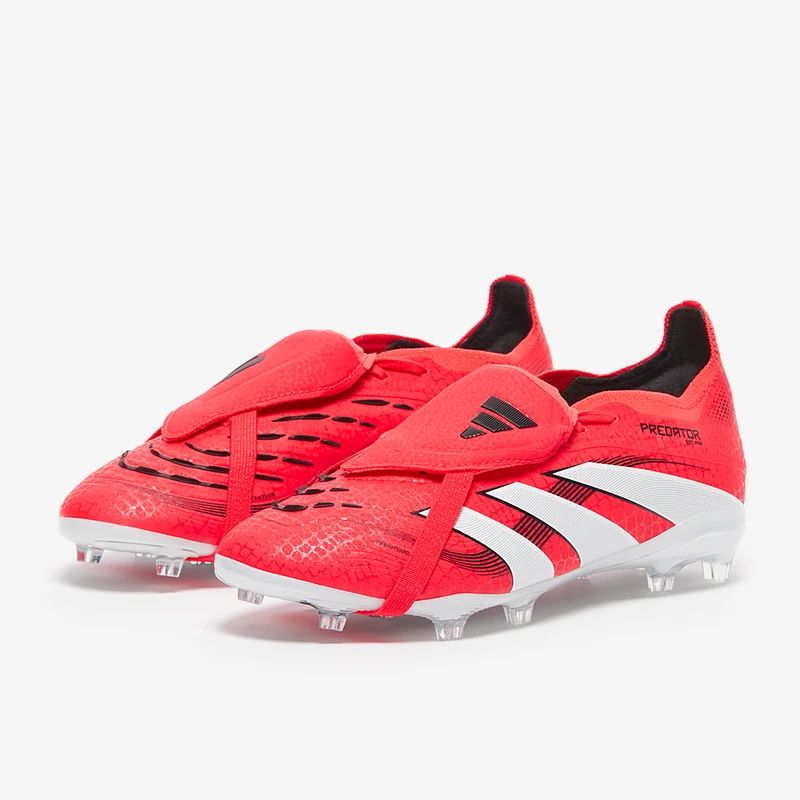 adidas Kinder Predator Elite Tongue FG