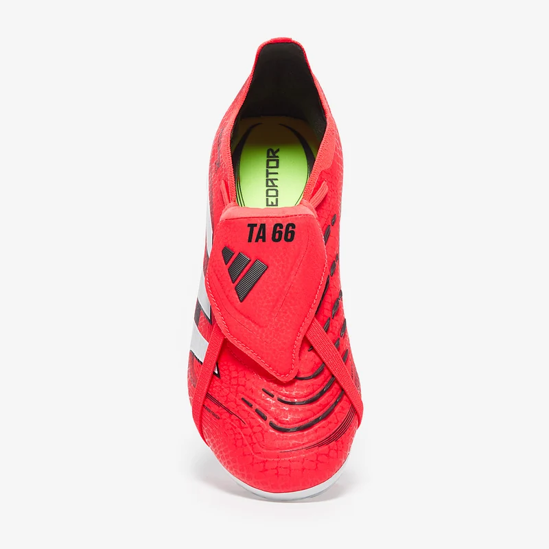 adidas Kinder Predator Elite Tongue FG