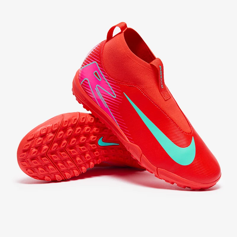 Nike TF High-Top