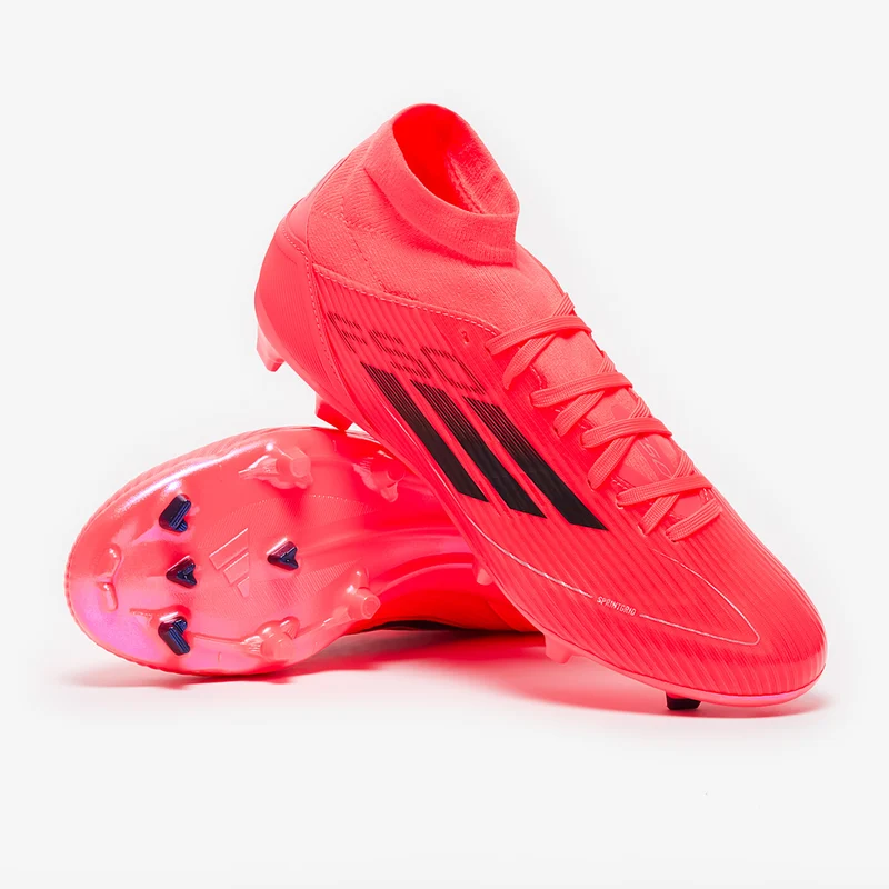 adidas Damen F50 League Mid FG/MG