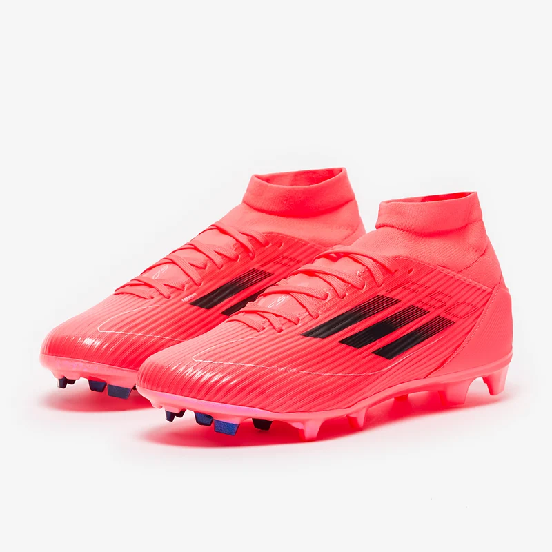 adidas Damen F50 League Mid FG/MG
