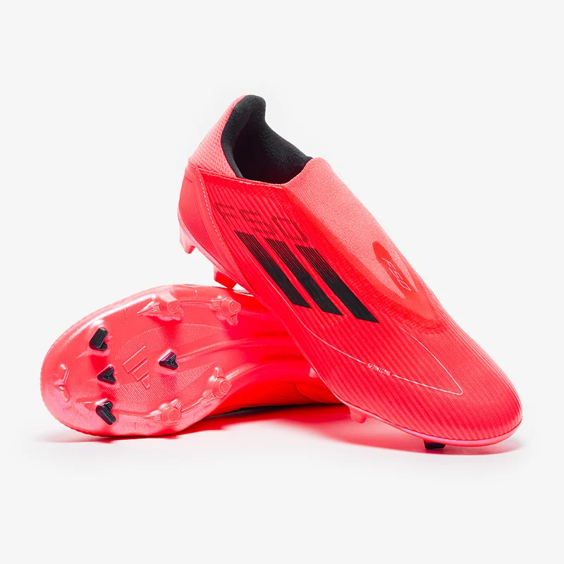 adidas F50 League Schnürungslos FG/MG