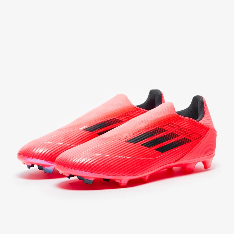 adidas F50 League Schnürungslos FG/MG