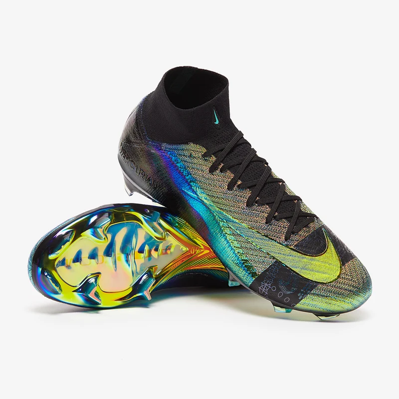 Nike Air Zoom Mercurial Superfly X Elite SE FG - /