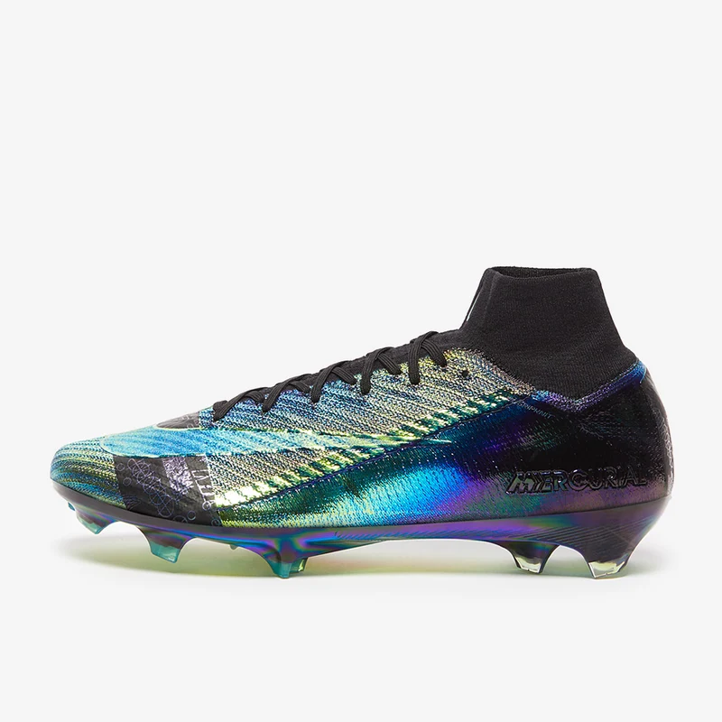 Nike Air Zoom Mercurial Superfly X Elite SE FG - /