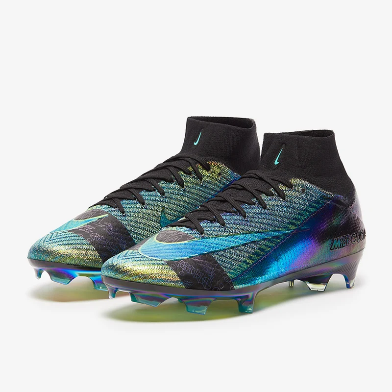 Nike Air Zoom Mercurial Superfly X Elite SE FG - /
