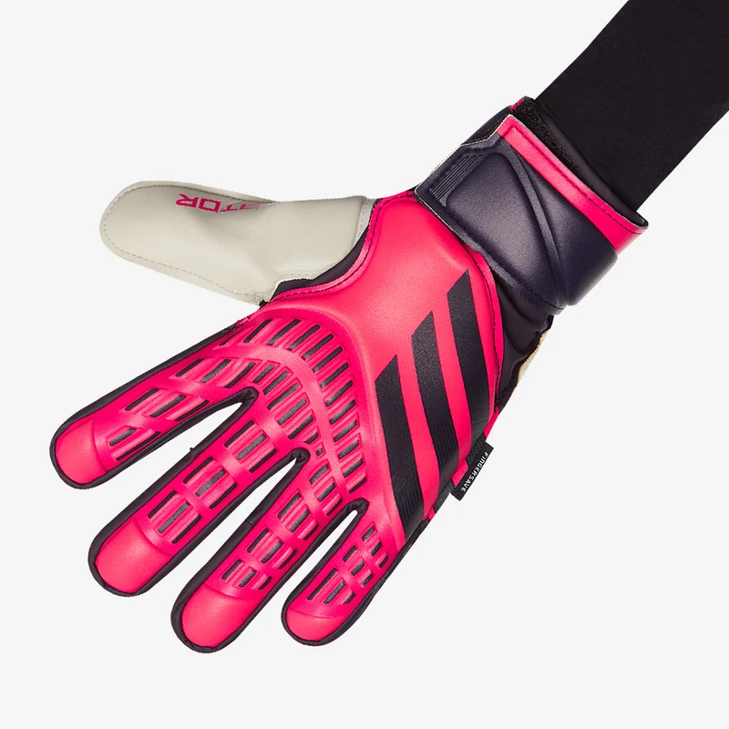 adidas Kinder Predator Match Fingersave