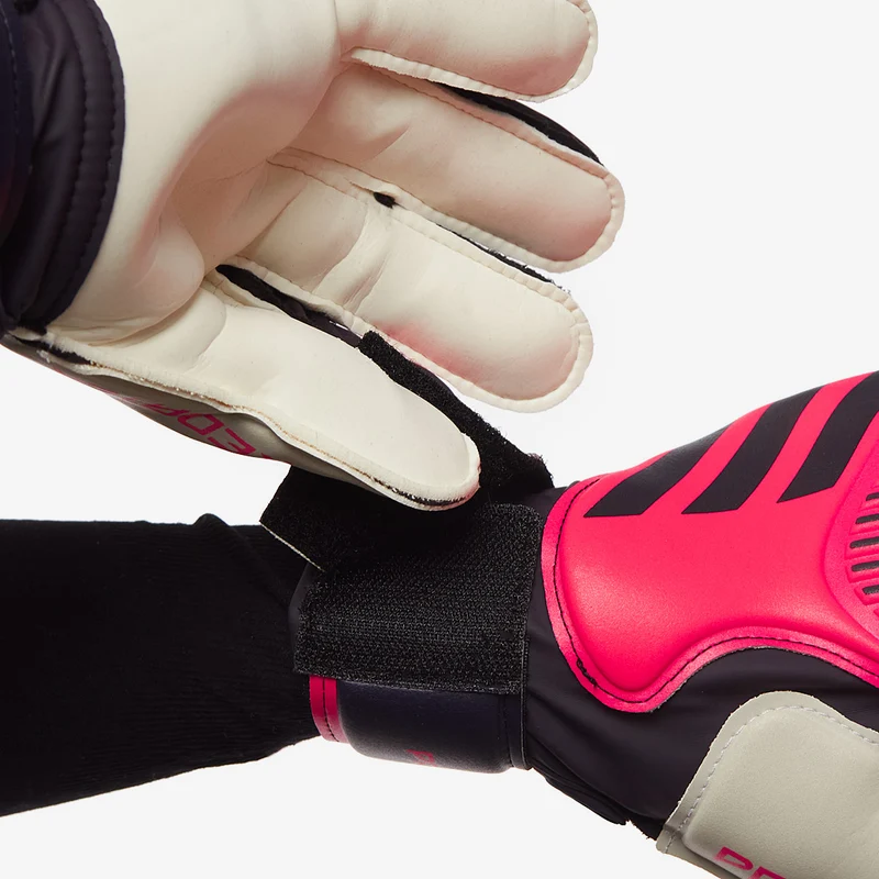 adidas Kinder Predator Match Fingersave