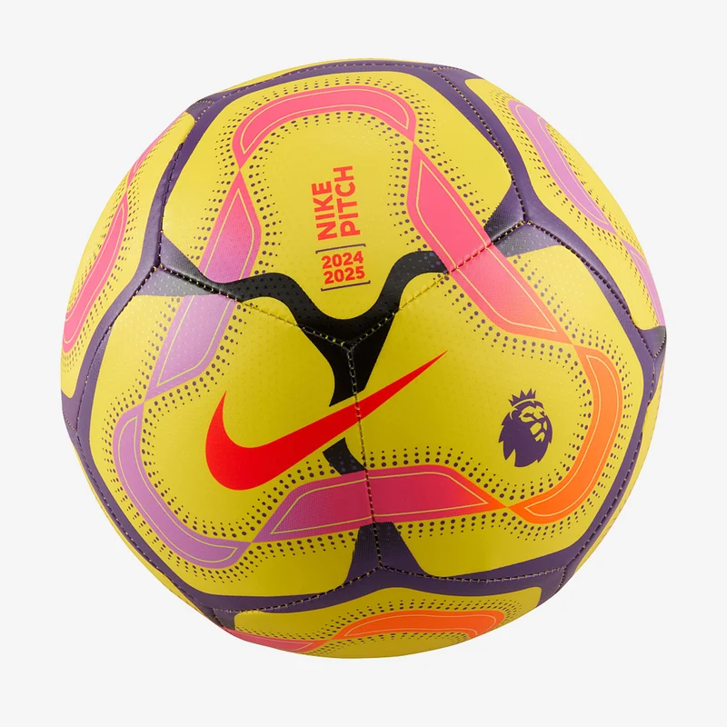 Nike Premier League Pitch