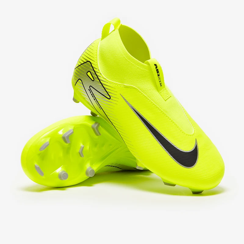 Nike MG High-Top