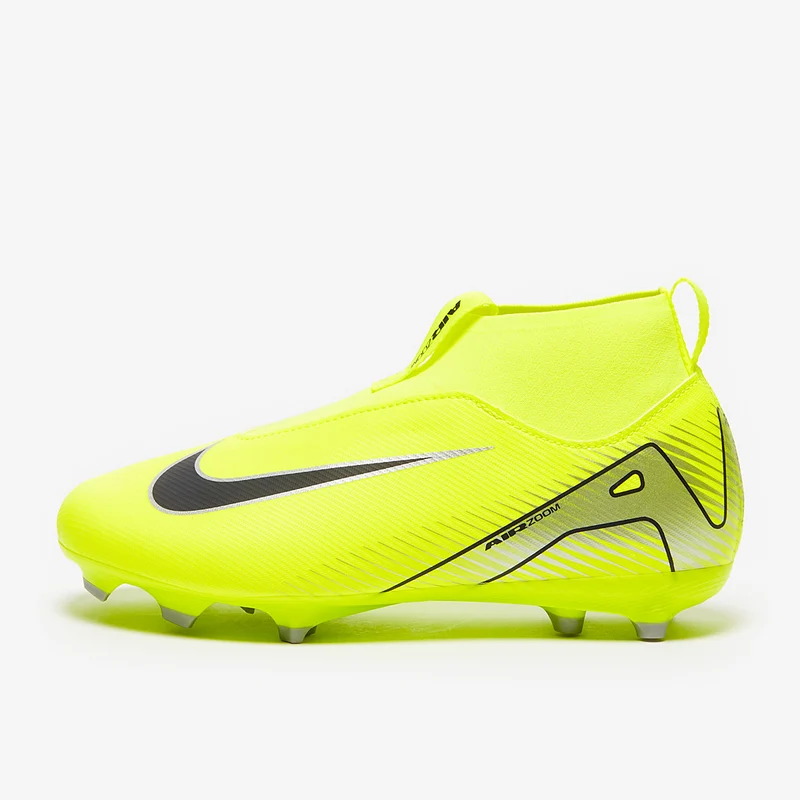 Nike MG High-Top