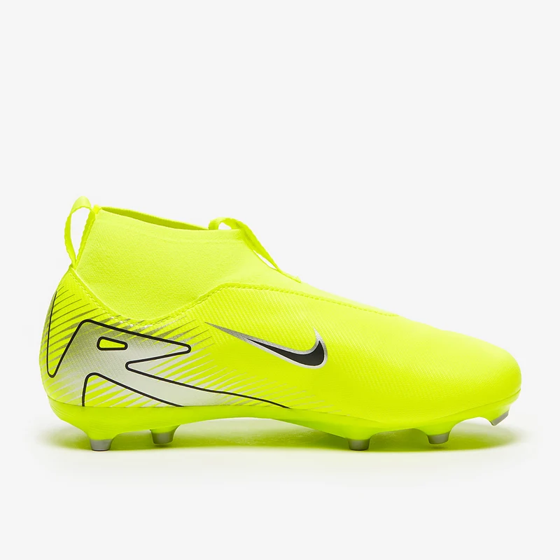 Nike MG High-Top