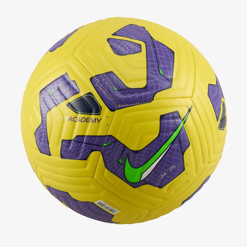 Nike Academy
