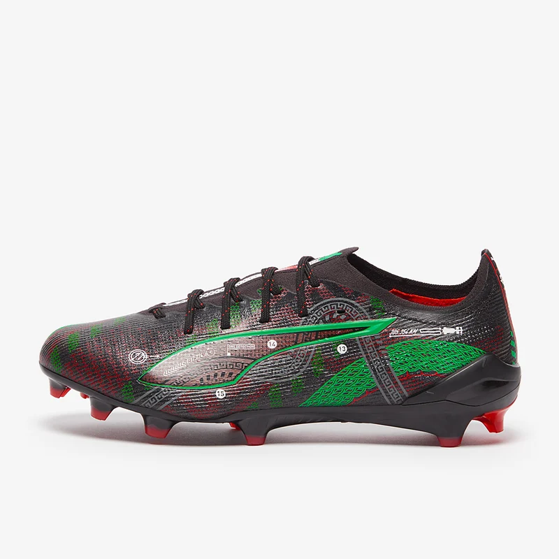Puma Ultra Ultimate FG/AG x Mexiko