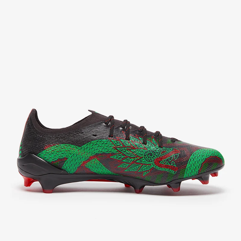 Puma Ultra Ultimate FG/AG x Mexiko