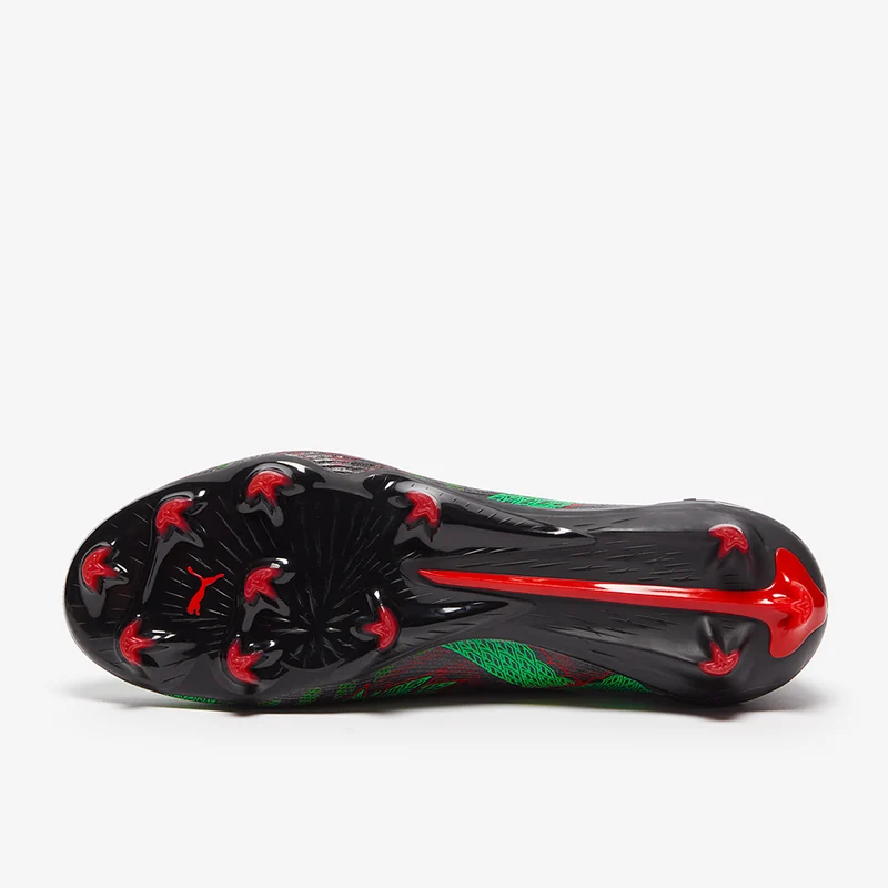 Puma Ultra Ultimate FG/AG x Mexiko