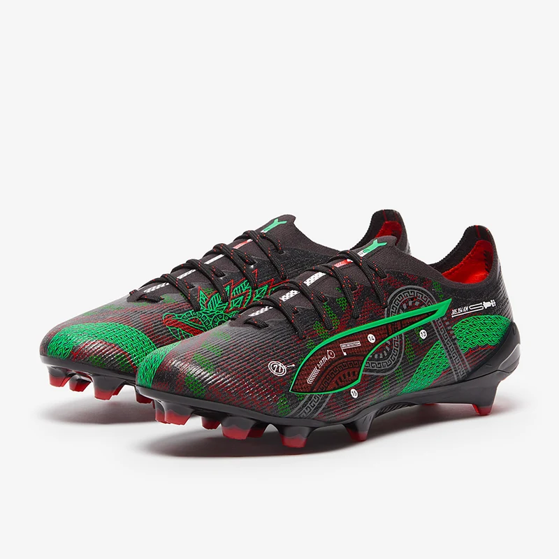 Puma Ultra Ultimate FG/AG x Mexiko