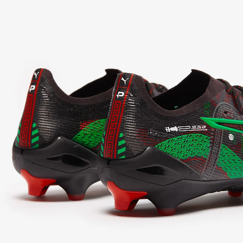 Puma Ultra Ultimate FG/AG x Mexiko