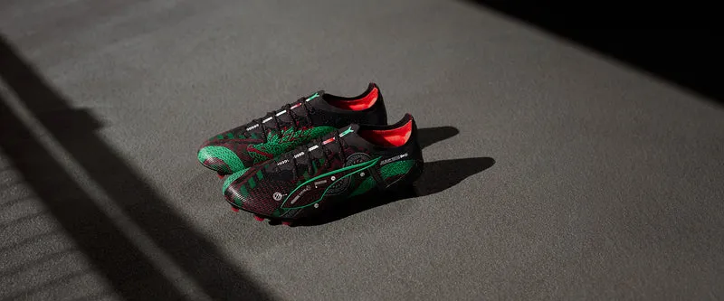 Puma Ultra Ultimate FG/AG x Mexiko