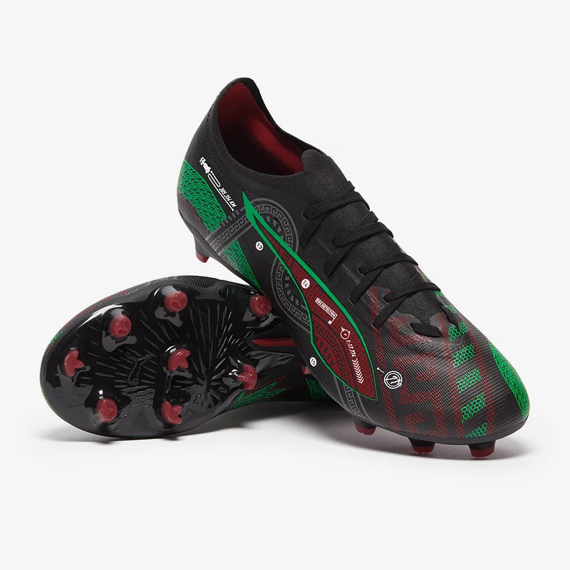 Puma Ultra Match FG/AG x Mexiko