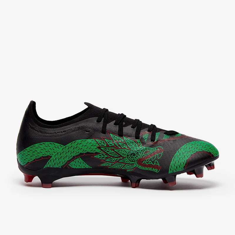 Puma Ultra Match FG/AG x Mexiko