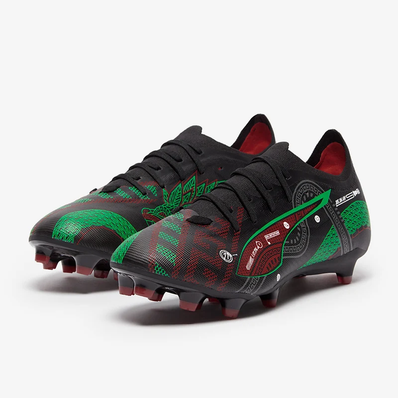 Puma Ultra Match FG/AG x Mexiko